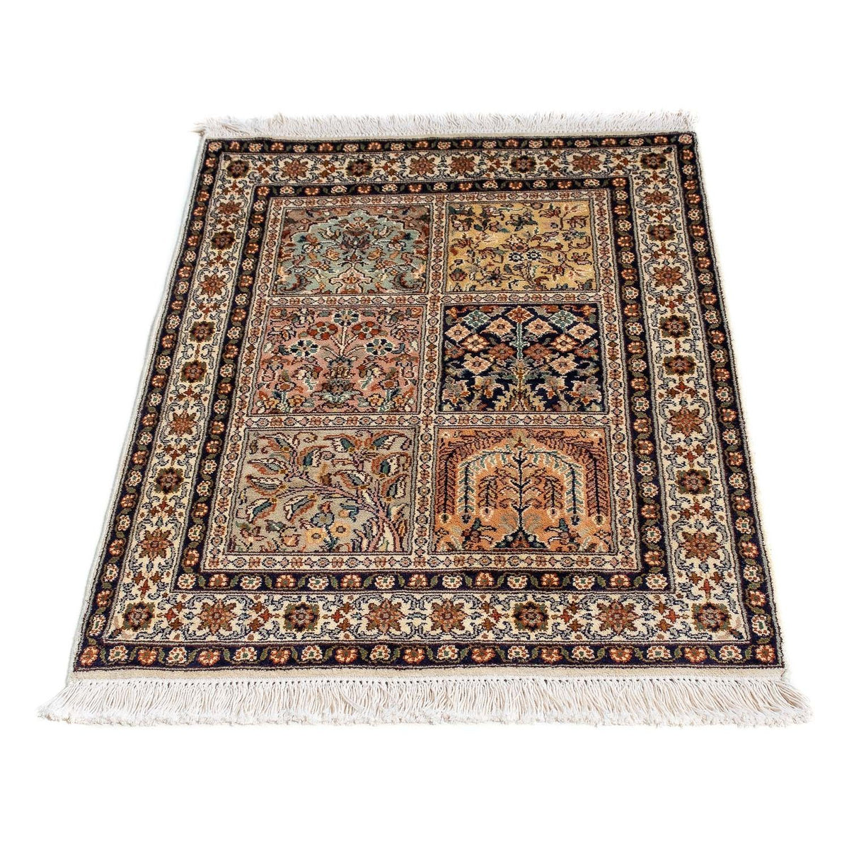 Tappeto Persero - Classico - 96 x 63 cm - multicolore