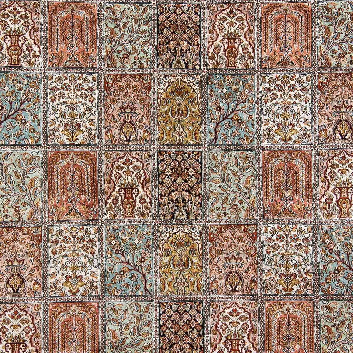 Tappeto Persero - Classico - 283 x 184 cm - multicolore
