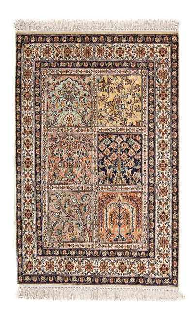 Kashmar Tappeto 64x95cm - Tappeto orientale