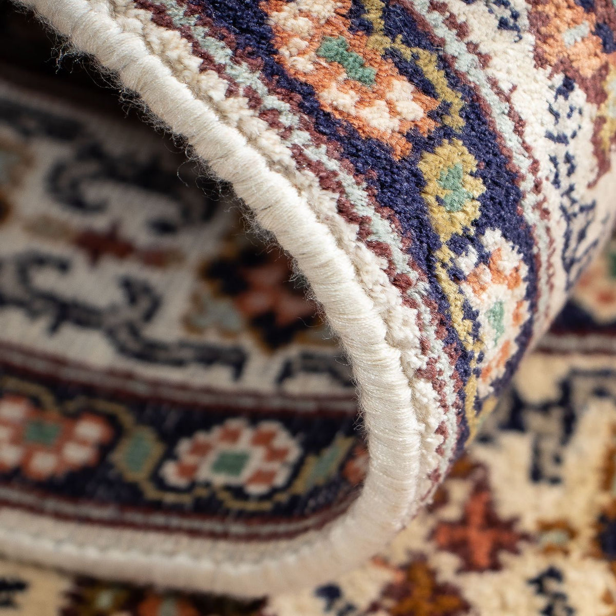 Tappeto Persero - Classico - 95 x 64 cm - multicolore