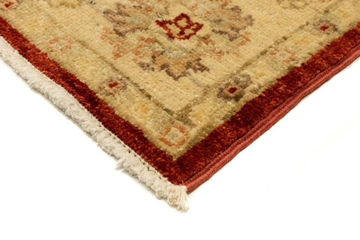 Tappeto Ziegler - 119 x 79 cm - rosso