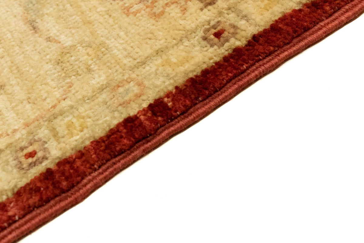 Tappeto Ziegler - 119 x 79 cm - rosso