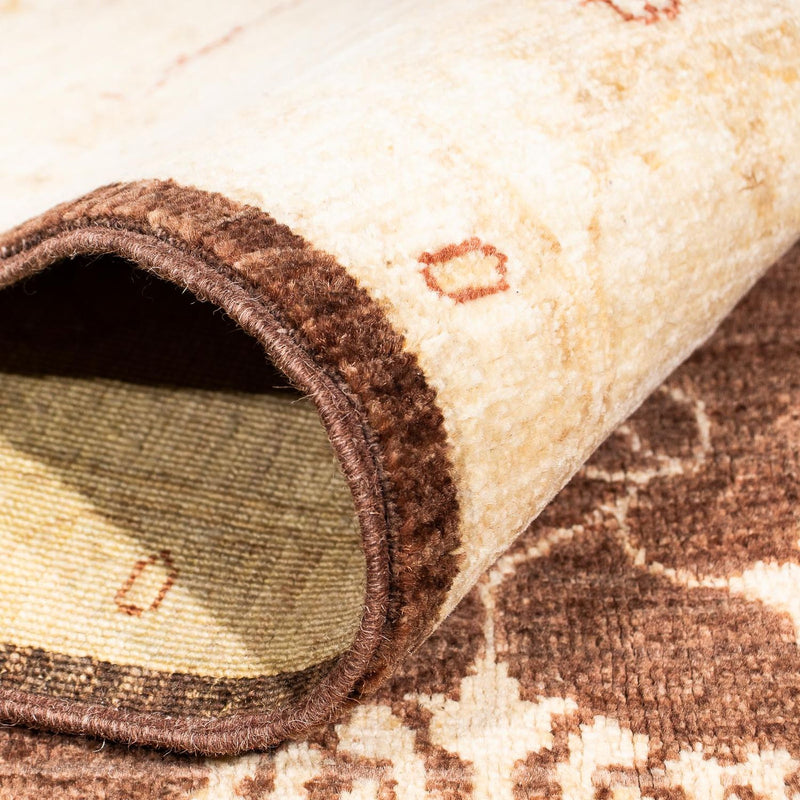 Tappeto Persero - Nomade - 233 x 167 cm - marrone