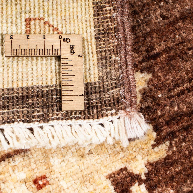 Tappeto Persero - Nomade - 233 x 167 cm - marrone