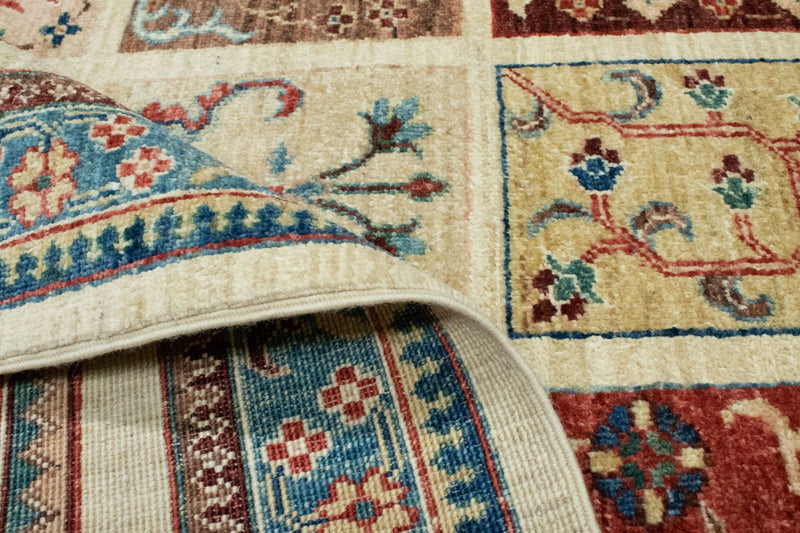 Tappeto Ziegler - 197 x 150 cm - beige