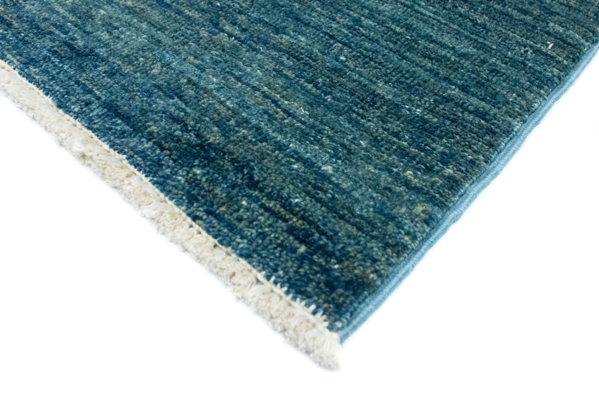 Tappeto Ziegler - 207 x 135 cm - blu