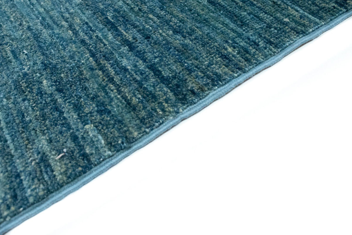 Tappeto Ziegler - 207 x 135 cm - blu