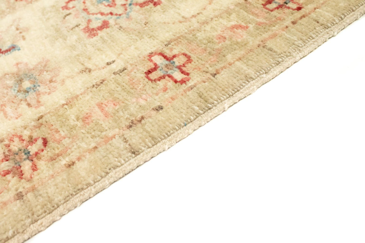 Tappeto Ziegler - 220 x 172 cm - beige