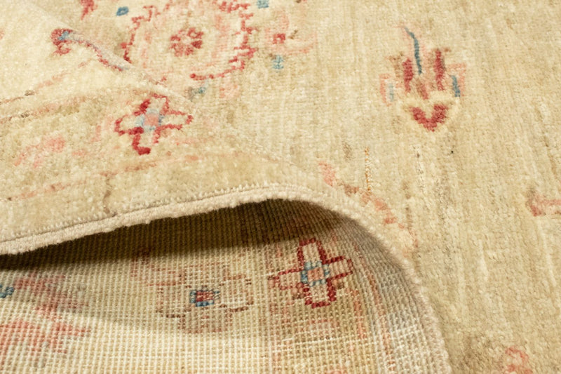 Tappeto Ziegler - 220 x 172 cm - beige