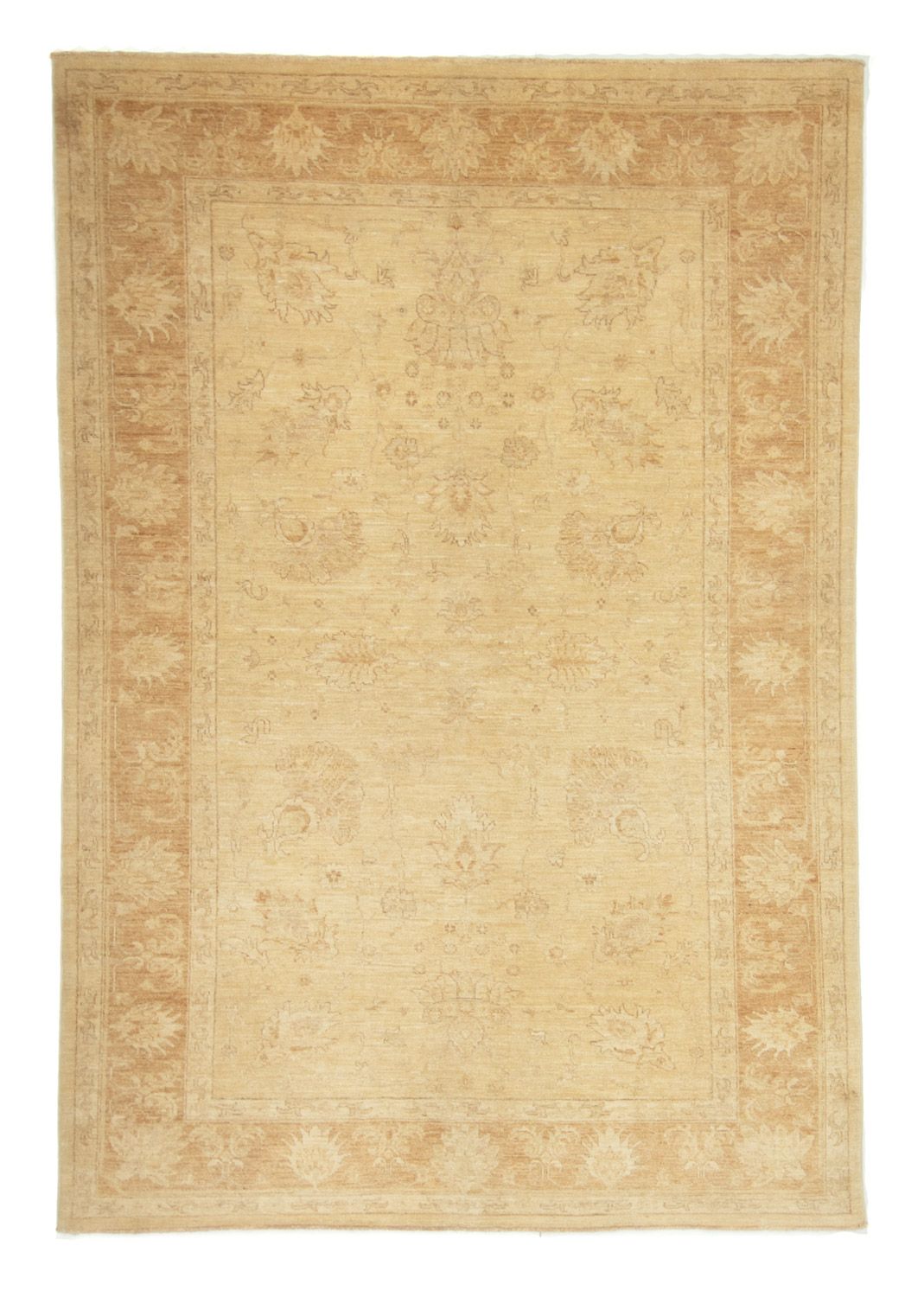 Tappeto Ziegler - 238 x 168 cm - beige