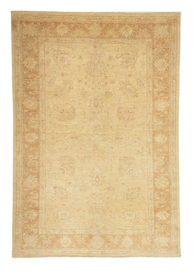 Tappeto Ziegler - 238 x 168 cm - beige