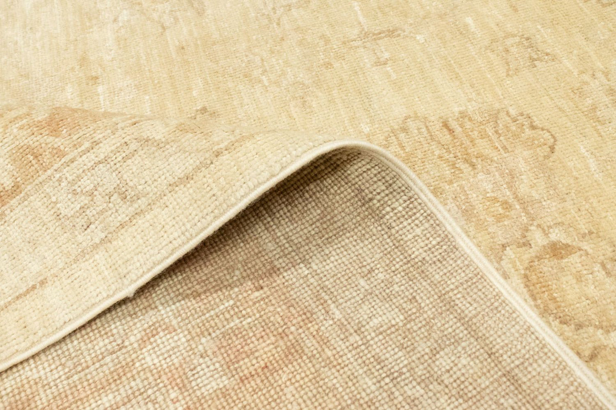 Tappeto Ziegler - 238 x 168 cm - beige