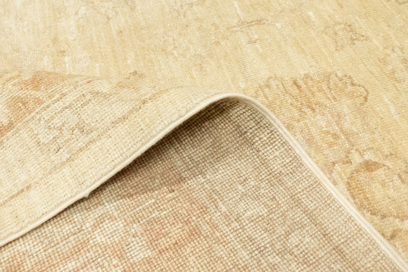 Tappeto Ziegler - 238 x 168 cm - beige
