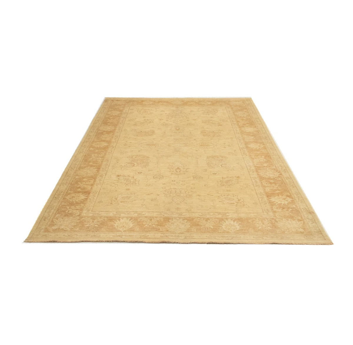 Tappeto Ziegler - 238 x 168 cm - beige