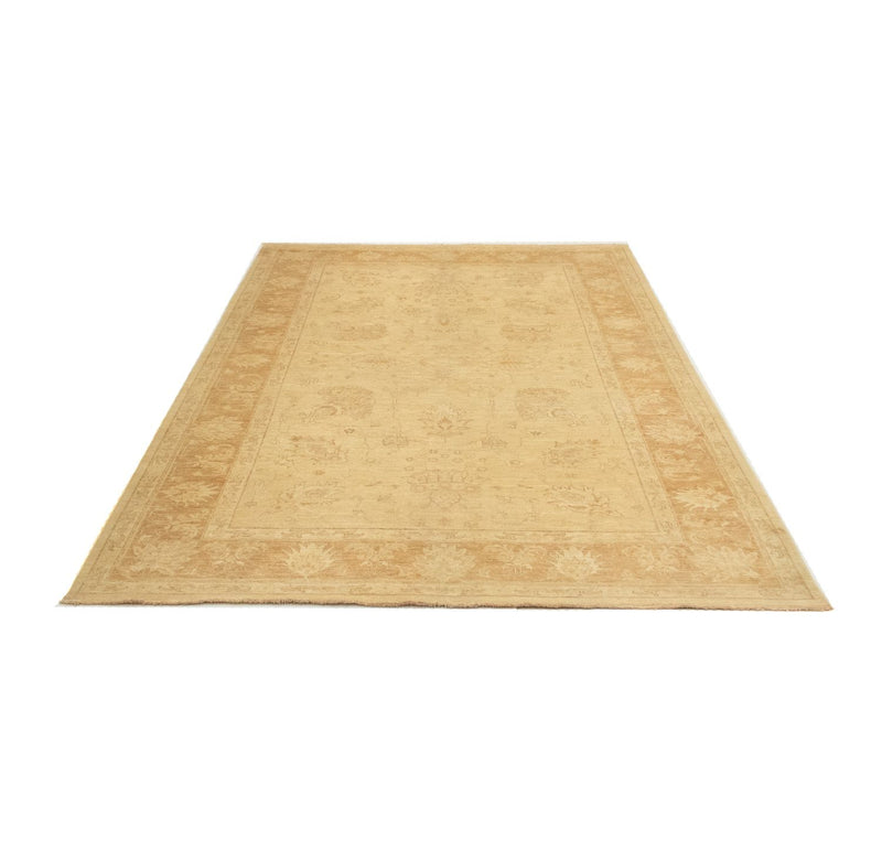 Tappeto Ziegler - 238 x 168 cm - beige