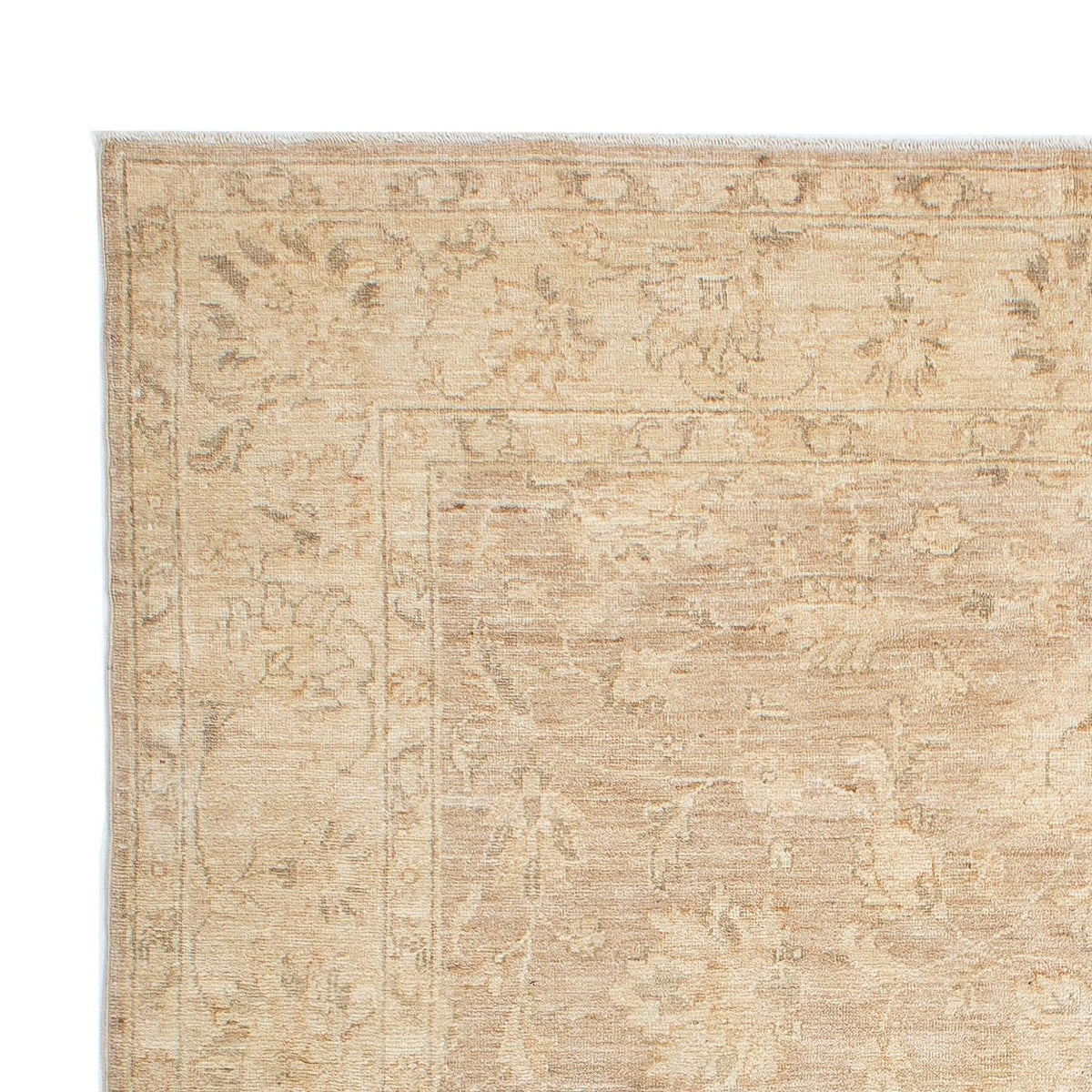 Tappeto Ziegler - 232 x 167 cm - beige