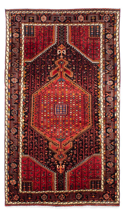 Hosseinabad Tappeto 140x248cm - Tappeto persiano