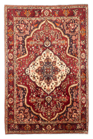 Tappeto Persero - Nomade - 302 x 216 cm - rosso