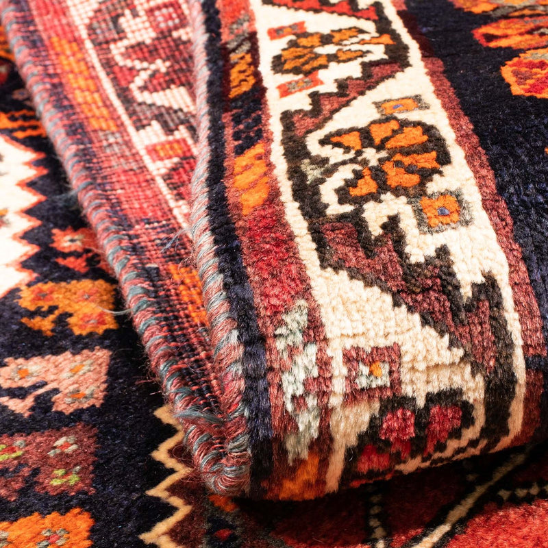 Tappeto Persero - Nomade - 154 x 107 cm - rosso