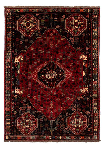 Shiraz Tappeto 212x303cm - Tappeto persiano