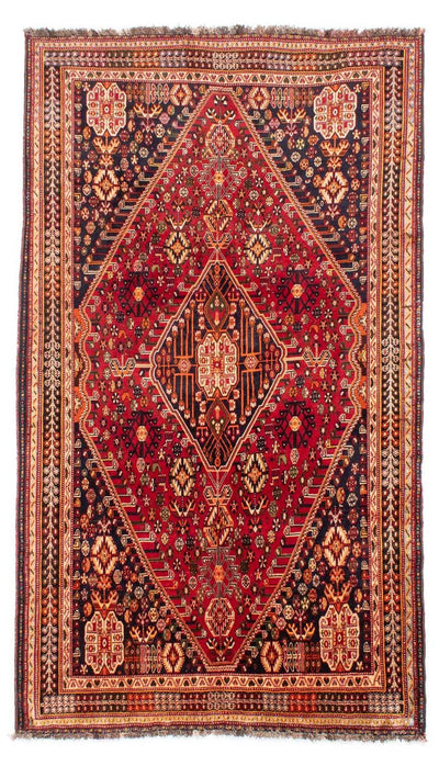 Shiraz Tappeto 165x280cm - Tappeto persiano