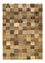 Tappeto Gabbeh - Loribaft Persero - 142 x 100 cm - multicolore