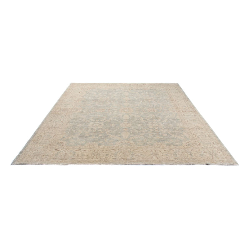 Tappeto Persero - Tabriz - 296 x 252 cm - beige