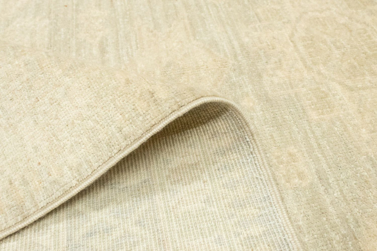 Tappeto Ziegler - 155 x 122 cm - beige