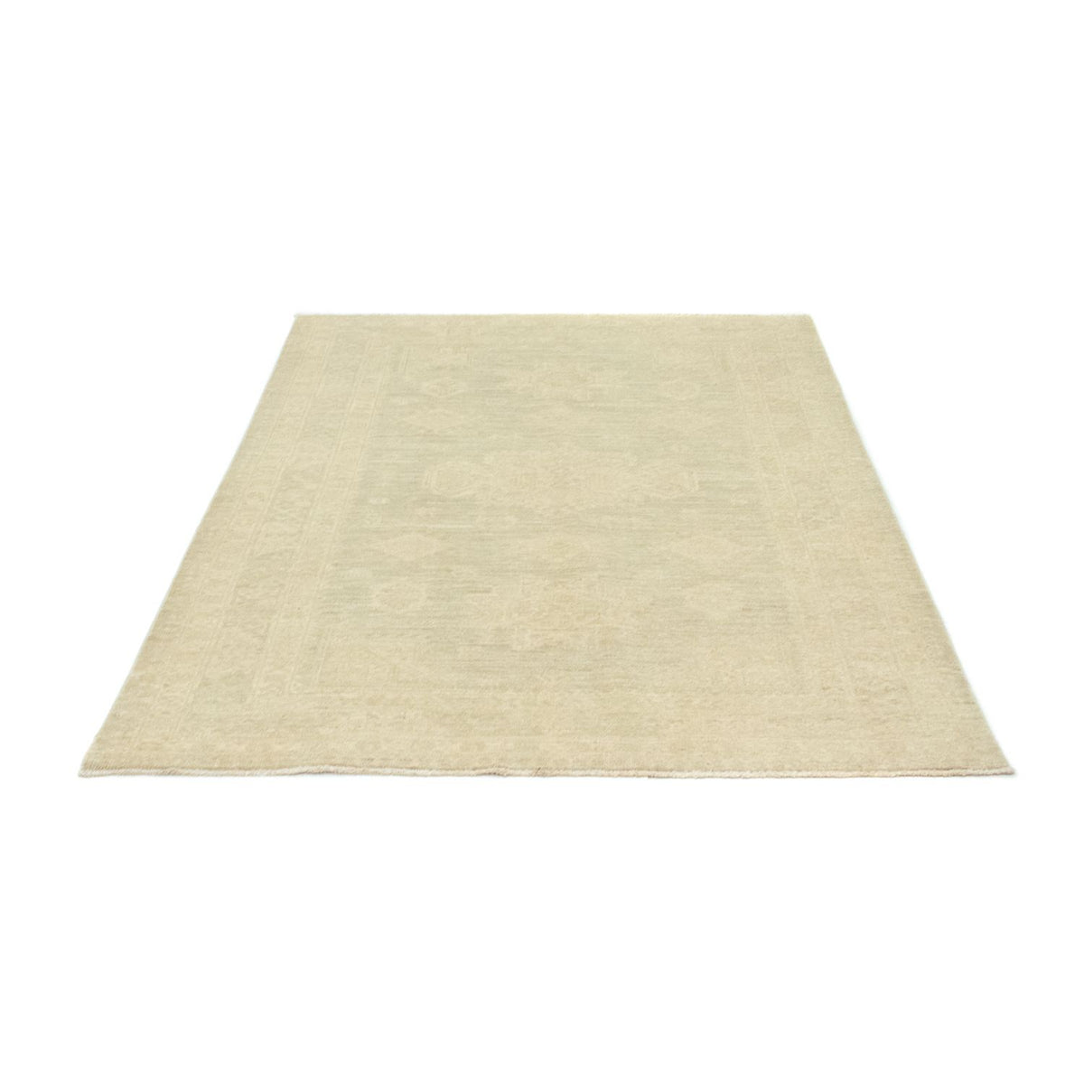Tappeto Ziegler - 155 x 122 cm - beige