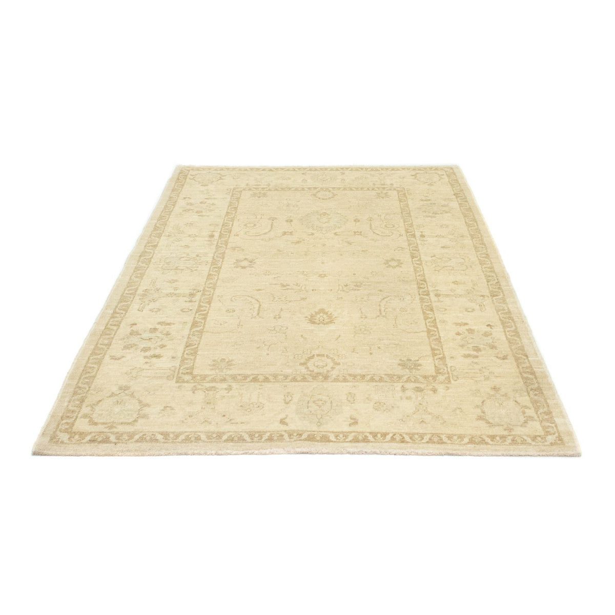 Tappeto Ziegler - 178 x 126 cm - beige