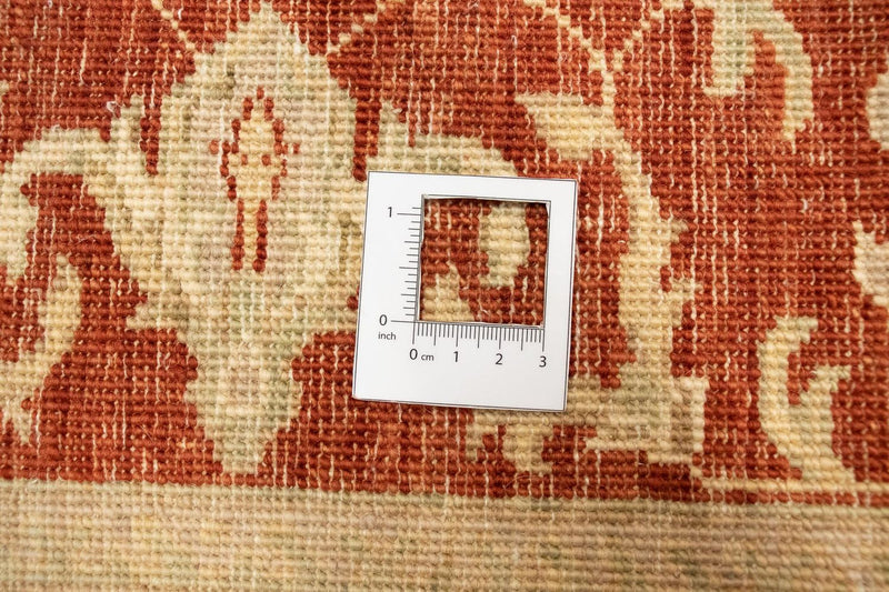 Tappeto Ziegler - 151 x 100 cm - beige