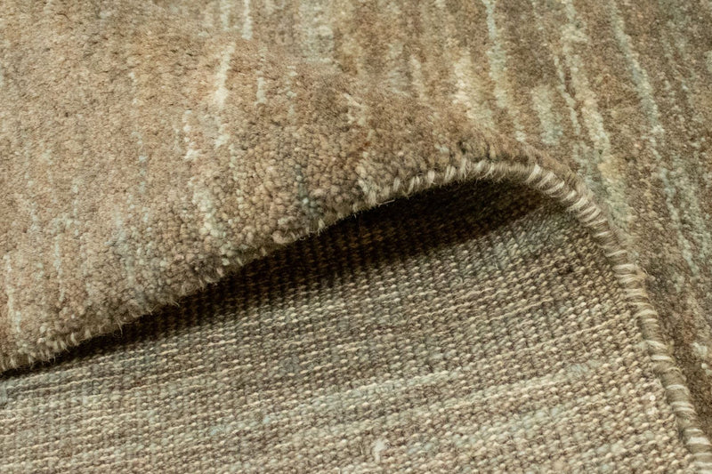 Tappeto Gabbeh - Loribaft Softy - 260 x 178 cm - grigio