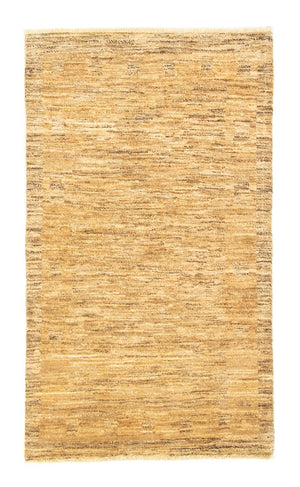 Tappeto Gabbeh - Indus - 164 x 94 cm - beige