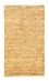 Tappeto Gabbeh - Indus - 164 x 94 cm - beige