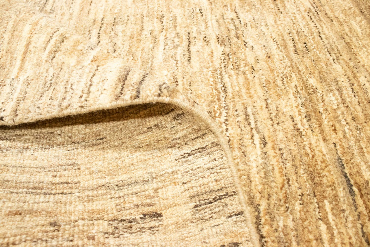 Tappeto Gabbeh - Indus - 164 x 94 cm - beige