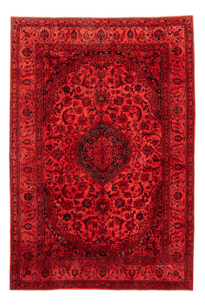 Nain Tappeto 196x286cm - Tappeto persiano
