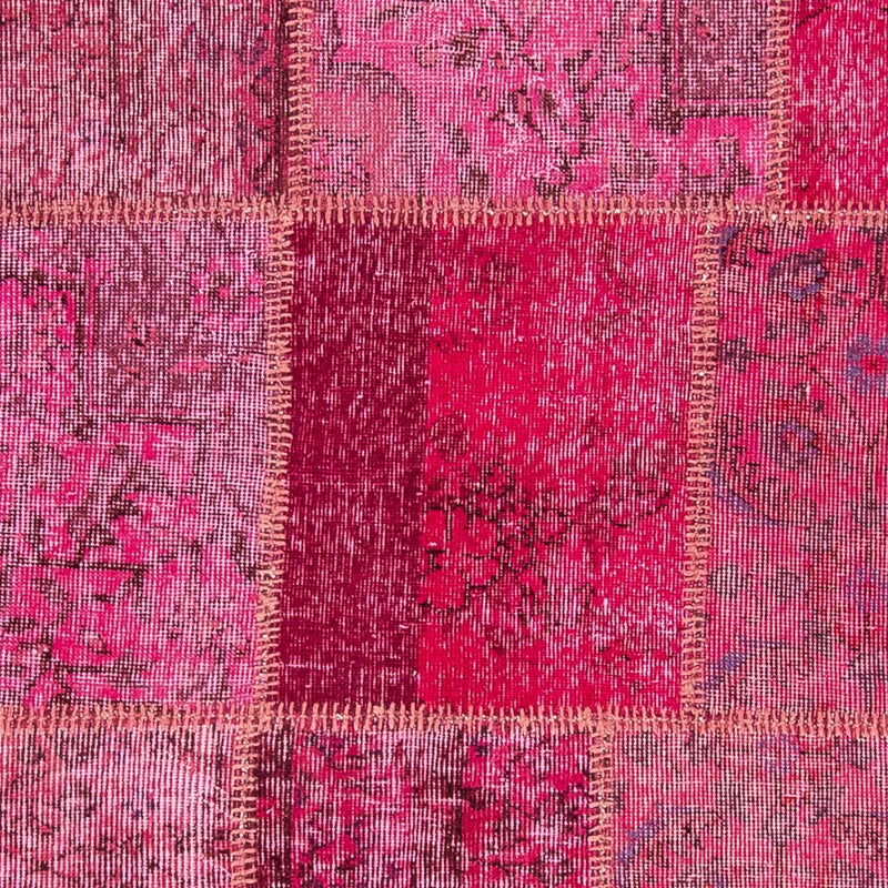 Tappeto Patchwork - 240 x 170 cm - multicolore