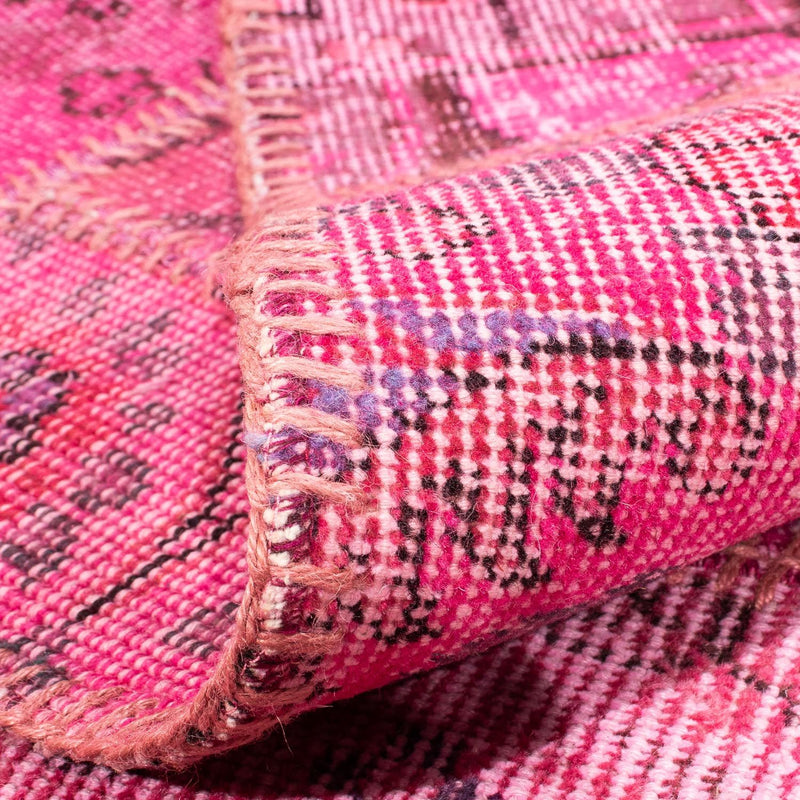 Tappeto Patchwork - 240 x 170 cm - multicolore
