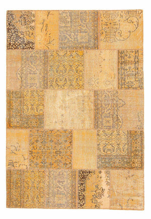 Tappeto Patchwork - 240 x 170 cm - multicolore