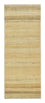 Tappeto corsia Tappeto Gabbeh - Persero - 201 x 75 cm - multicolore