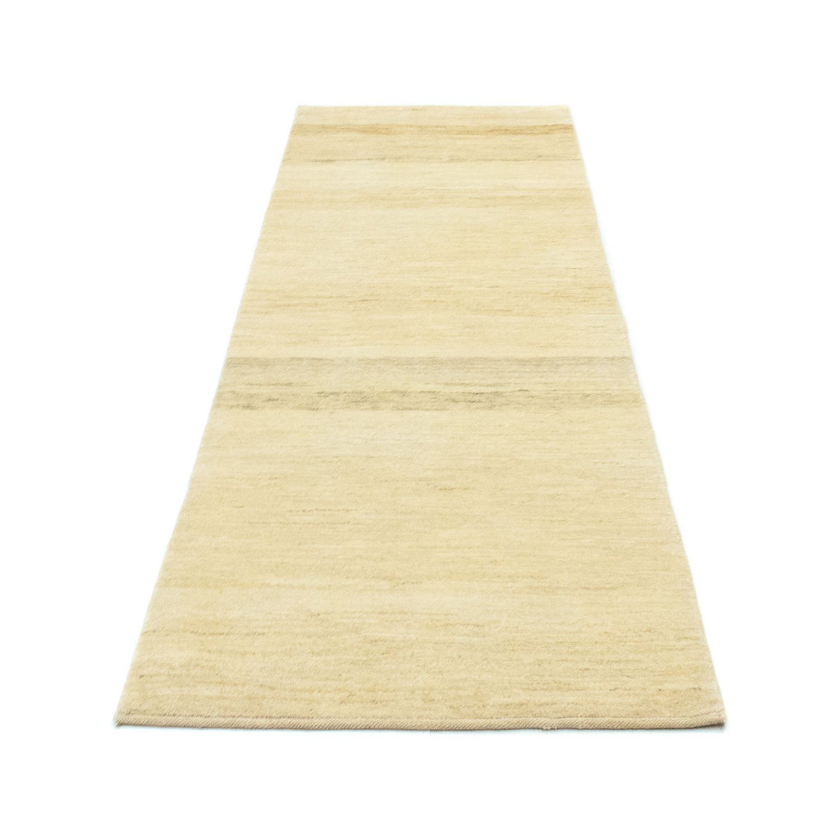 Tappeto corsia Tappeto Gabbeh - Persero - 249 x 79 cm - multicolore