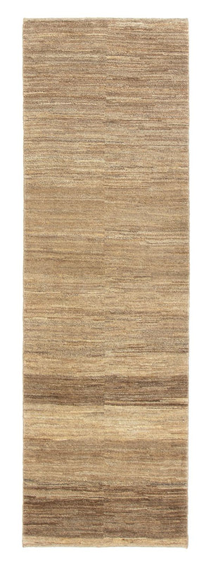 Tappeto corsia Tappeto Gabbeh - Persero - 247 x 79 cm - multicolore
