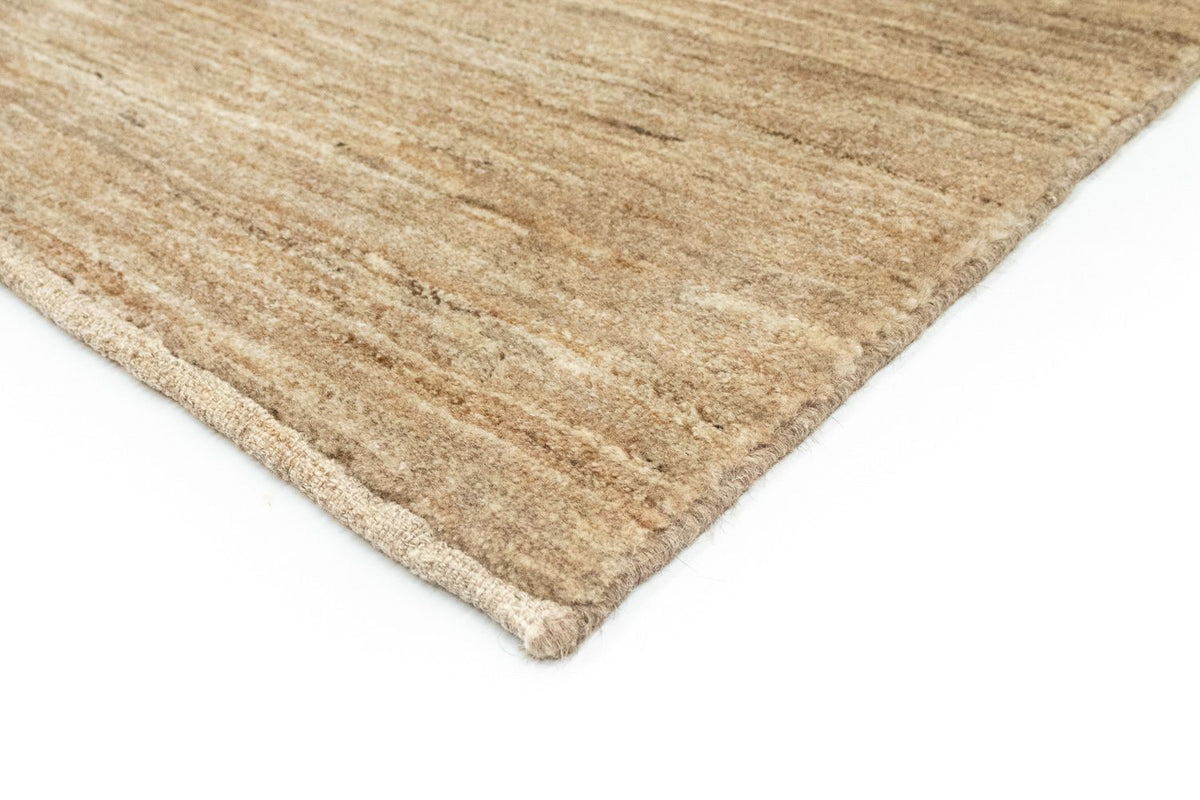 Tappeto corsia Tappeto Gabbeh - Persero - 196 x 84 cm - multicolore