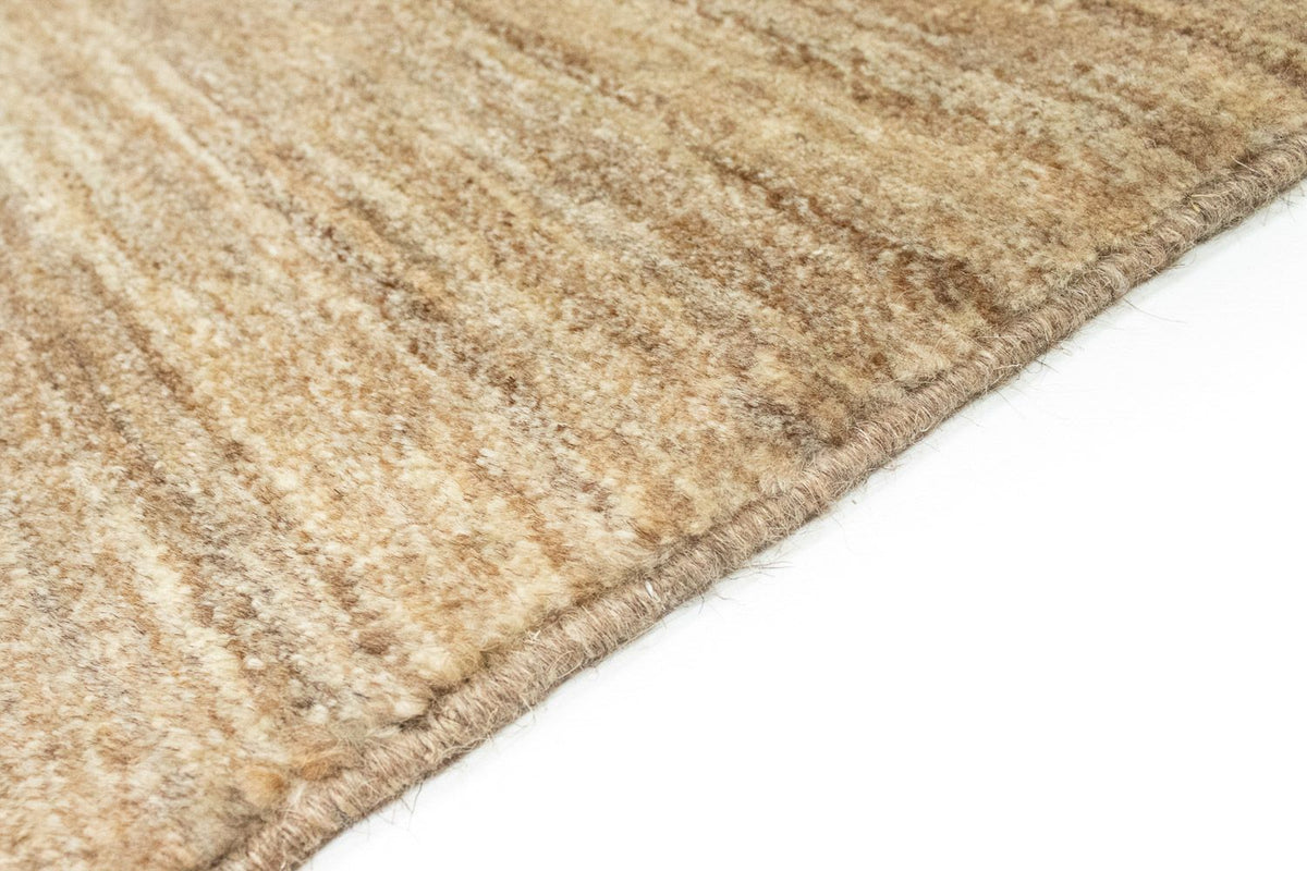Tappeto corsia Tappeto Gabbeh - Persero - 196 x 84 cm - multicolore
