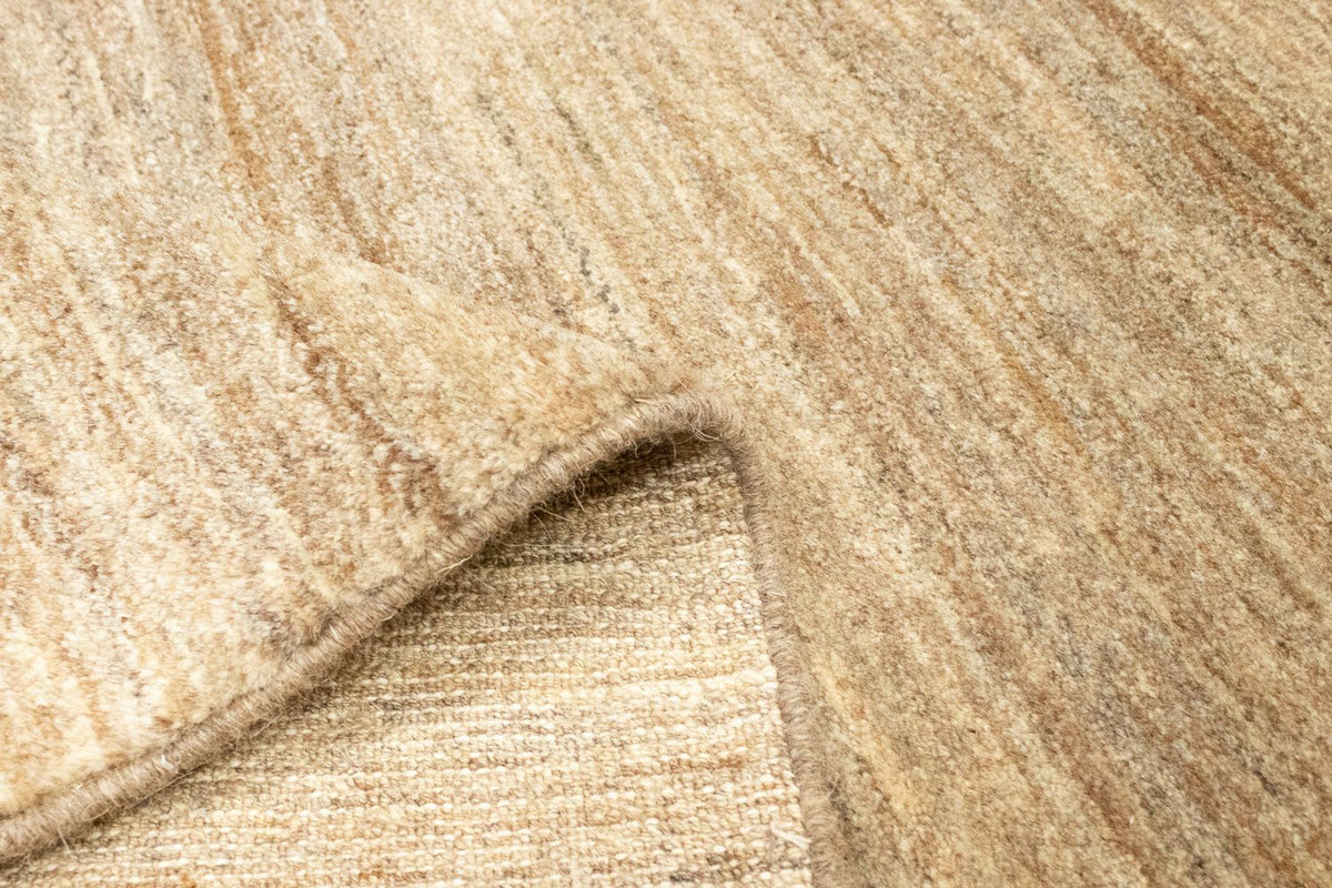 Tappeto corsia Tappeto Gabbeh - Persero - 196 x 84 cm - multicolore