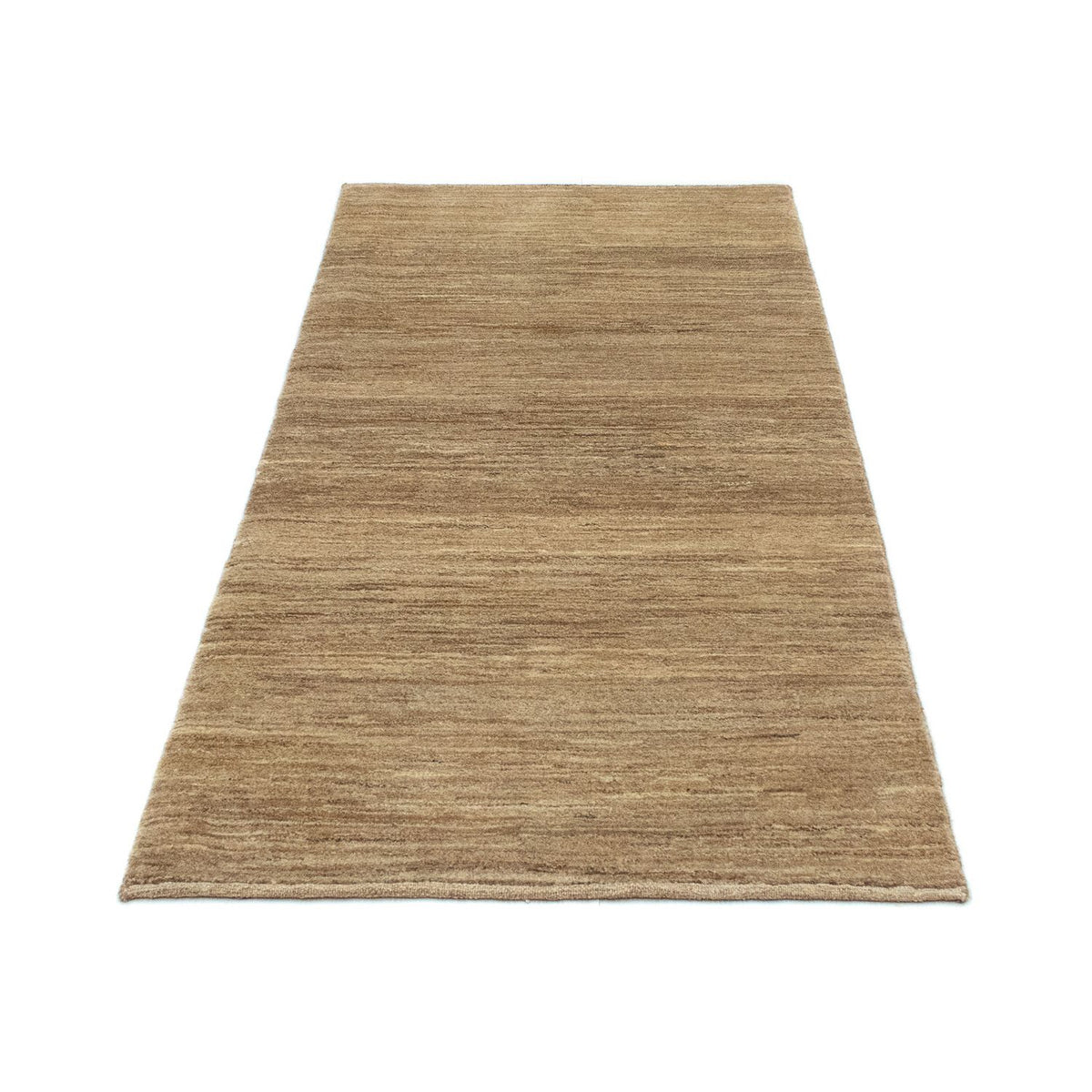 Tappeto corsia Tappeto Gabbeh - Persero - 196 x 84 cm - multicolore