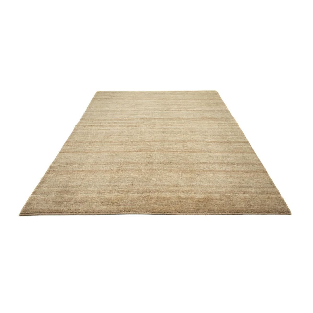 Tappeto Gabbeh - Persero - 295 x 200 cm - cioccolato chiaro