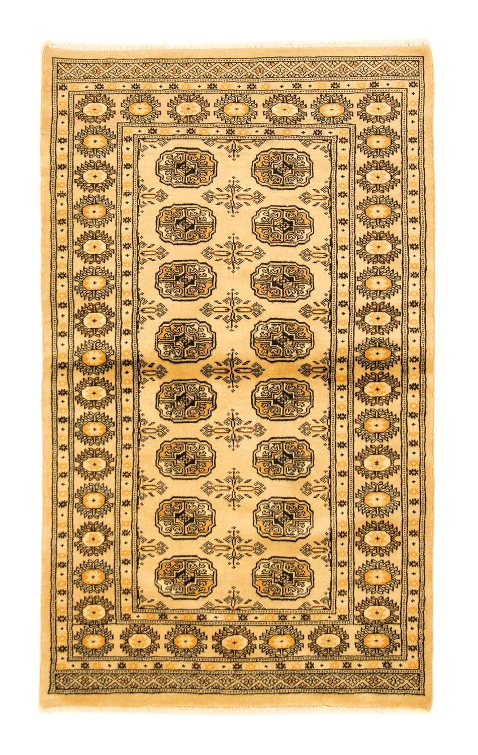 Tappeto Ziegler - 153 x 94 cm - beige