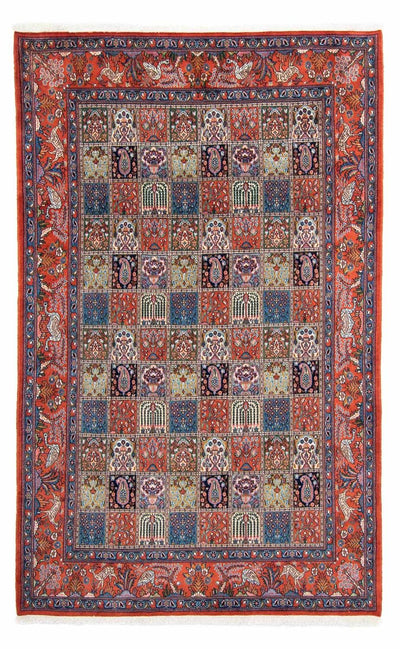 Moud Tappeto 197x296cm - Tappeto persiano