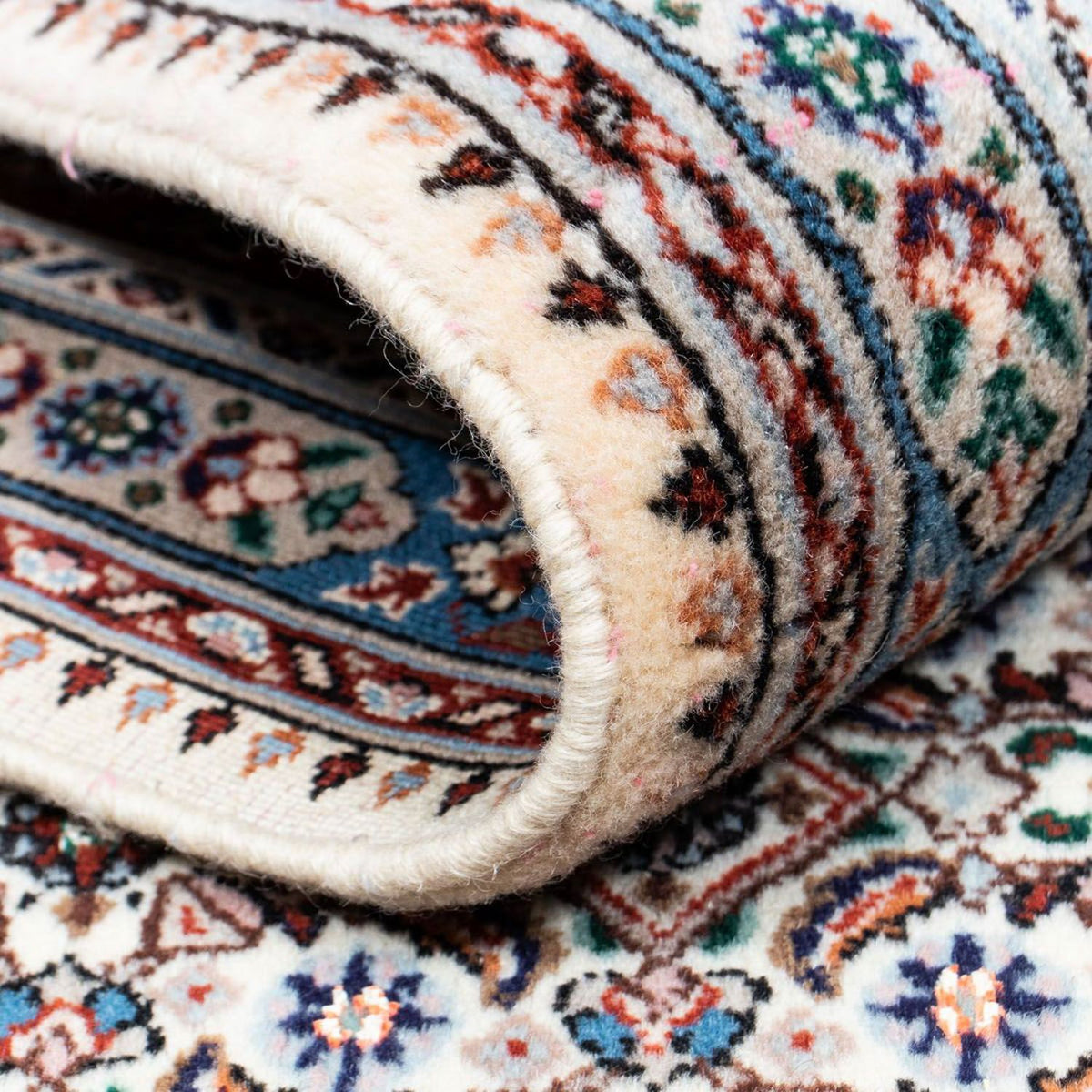 Tappeto Persero - Classico - 295 x 200 cm - beige